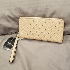 INC. - wristlet/ wallet